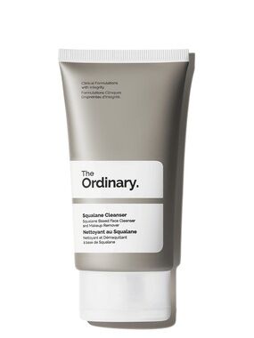 The Ordinary Squalane Cleanser